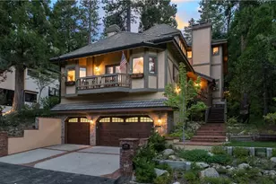 27598 Meadow Bay Dr, Lake Arrowhead, CA 92352 - Photo 1