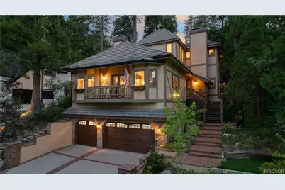 27598 Meadow Bay Drive, Lake Arrowhead, CA 92352 - Photo 57
