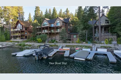 27598 Meadow Bay Drive, Lake Arrowhead, CA 92352 - Photo 53
