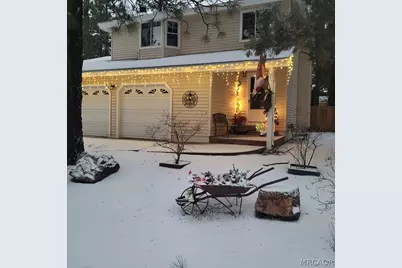 436 E Fairway Boulevard, Big Bear City, CA 92314 - Photo 1