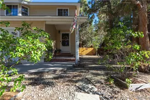436 E Fairway Blvd, Big Bear City, CA 92314 - Photo 3