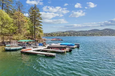 S 401 North Shore #C, Lake Arrowhead, CA 92352 - Photo 7