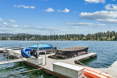 S 401 North Shore #C, Lake Arrowhead, CA 92352 - Photo 3
