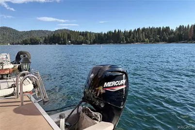 S 401 North Shore #C, Lake Arrowhead, CA 92352 - Photo 11