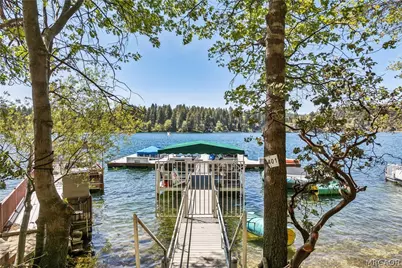 S 401 North Shore #C, Lake Arrowhead, CA 92352 - Photo 1