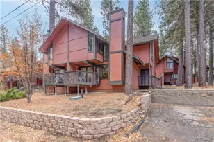 41935 Switzerland Dr, Big Bear Lake, CA 92315 - Photo 1