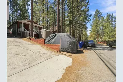 506 W Rainbow Boulevard, Big Bear City, CA 92314 - Photo 1