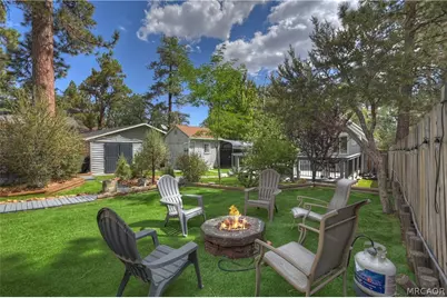 524 Highland Lane, Sugarloaf, CA 92386 - Photo 9