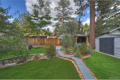 524 Highland Lane, Sugarloaf, CA 92386 - Photo 5