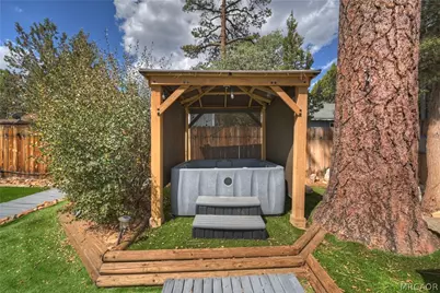 524 Highland Lane, Sugarloaf, CA 92386 - Photo 5