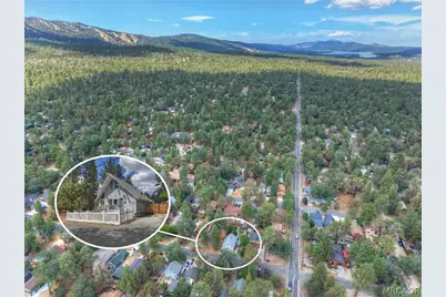 524 Highland Lane, Sugarloaf, CA 92386 - Photo 1