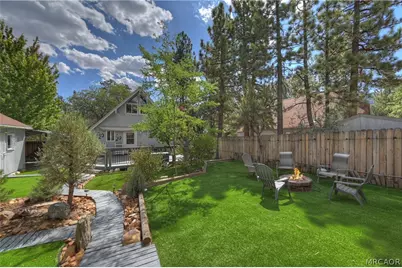 524 Highland Lane, Sugarloaf, CA 92386 - Photo 3