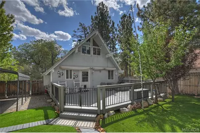 524 Highland Lane, Sugarloaf, CA 92386 - Photo 9