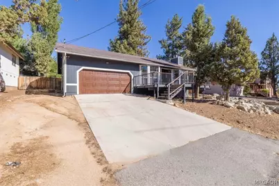 381 San Martin Drive, Big Bear City, CA 92314 - Photo 3