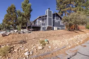 381 San Martin Dr, Big Bear City, CA 92314 - Photo 9