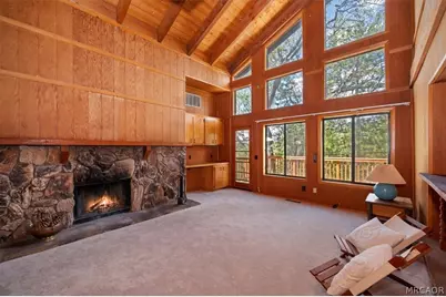 983 Teakwood Drive, Lake Arrowhead, CA 92352 - Photo 3