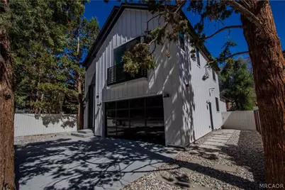 305 E Angeles Boulevard, Big Bear City, CA 92314 - Photo 3