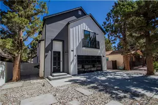305 E Angeles Blvd, Big Bear City, CA 92314 - Photo 1