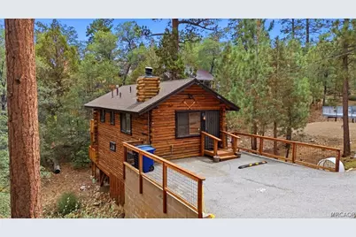849 Highland Lane, Sugarloaf, CA 92386 - Photo 3