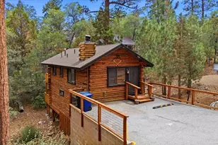 849 Highland Ln, Sugarloaf, CA 92386 - Photo 3