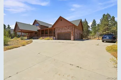 1099 Heritage Trail, Big Bear City, CA 92314 - Photo 1