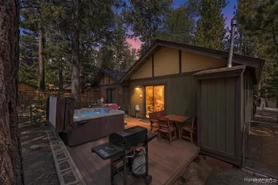42587 Cedar Avenue, Big Bear Lake, CA 92315 - Photo 3