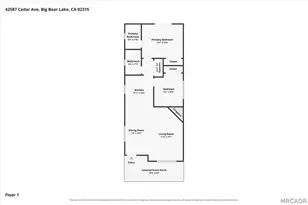 42587 Cedar Ave, Big Bear Lake, CA 92315 - Photo 31