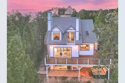 27684 St Bernard Lane, Lake Arrowhead, CA 92352 - Photo 33