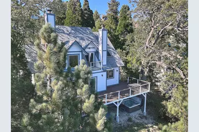 27684 St Bernard Lane, Lake Arrowhead, CA 92352 - Photo 35