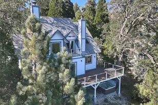 27684 St Bernard Ln, Lake Arrowhead, CA 92352 - Photo 35