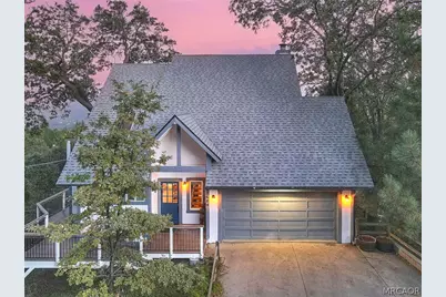 27684 St Bernard Lane, Lake Arrowhead, CA 92352 - Photo 3