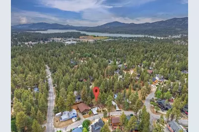 376 Crystal Lake Road, Big Bear Lake, CA 92315 - Photo 37