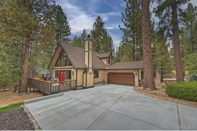 376 Crystal Lake Road, Big Bear Lake, CA 92315 - Photo 31