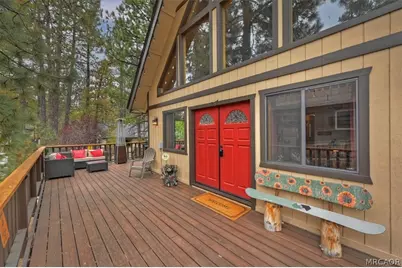376 Crystal Lake Road, Big Bear Lake, CA 92315 - Photo 27