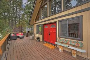 376 Crystal Lake Rd, Big Bear Lake, CA 92315 - Photo 27
