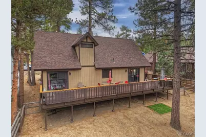 376 Crystal Lake Road, Big Bear Lake, CA 92315 - Photo 5