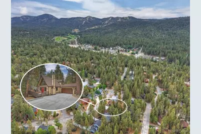 376 Crystal Lake Road, Big Bear Lake, CA 92315 - Photo 3