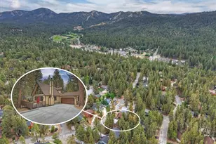 376 Crystal Lake Rd, Big Bear Lake, CA 92315 - Photo 3