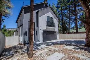 225 E Aeroplane Blvd, Big Bear City, CA 92314 - Photo 1