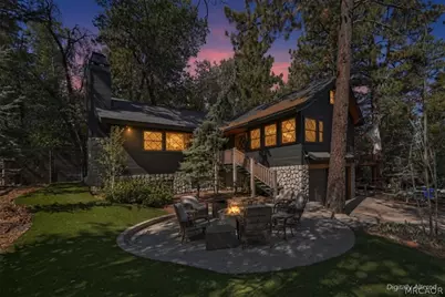 1193 S Sheephorn Road, Fawnskin, CA 92314 - Photo 3