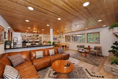 1193 S Sheephorn Road, Fawnskin, CA 92314 - Photo 5