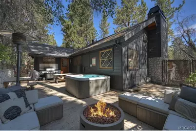 1193 S Sheephorn Road, Fawnskin, CA 92314 - Photo 45