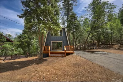 897 Ford Lane, Big Bear Lake, CA 92315 - Photo 3