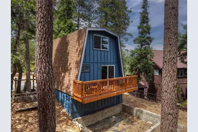 897 Ford Lane, Big Bear Lake, CA 92315 - Photo 29
