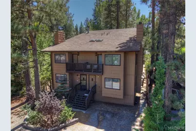41730 Brownie Lane #4, Big Bear Lake, CA 92315 - Photo 35