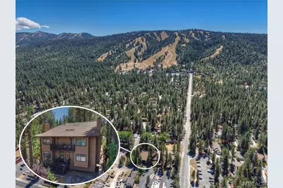 41730 Brownie Lane #4, Big Bear Lake, CA 92315 - Photo 3