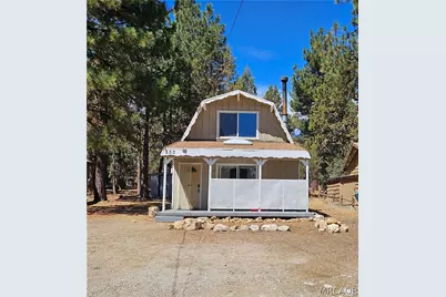 550 Pine Lane, Big Bear Lake, CA 92386 - Photo 1