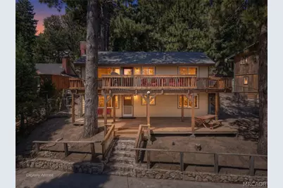2418 Spring Oak Drive, Running Springs, CA 92382 - Photo 1