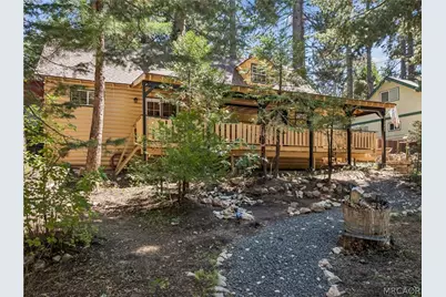 31655 Valley View Drive, Running Springs, CA 92382 - Photo 1