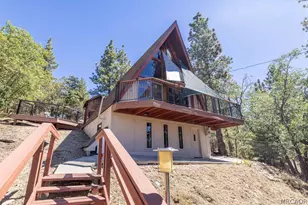 43615 Bow Canyon Ln, Big Bear Lake, CA 92315 - Photo 3